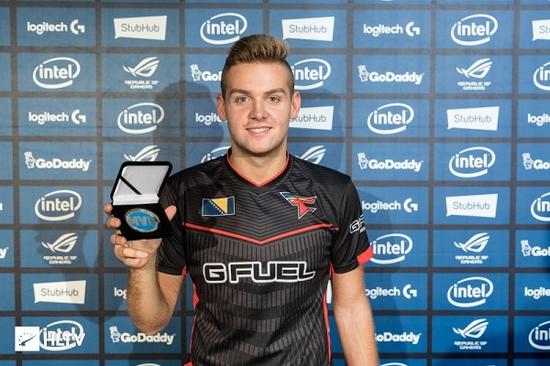 NIP赛前返图：永远向前，一如既往