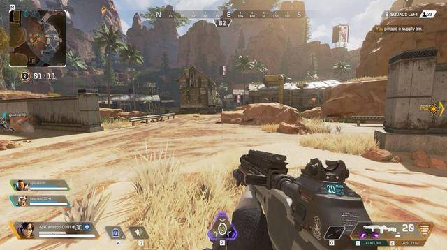 PGL Astana 2025最佳狙击手前五名