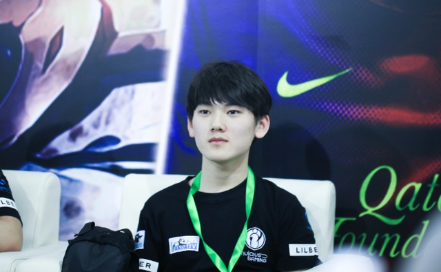 2023电竞峰会暨腾讯电竞年度发布会：亚运会LOL中国队亮相