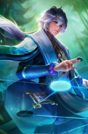害交E