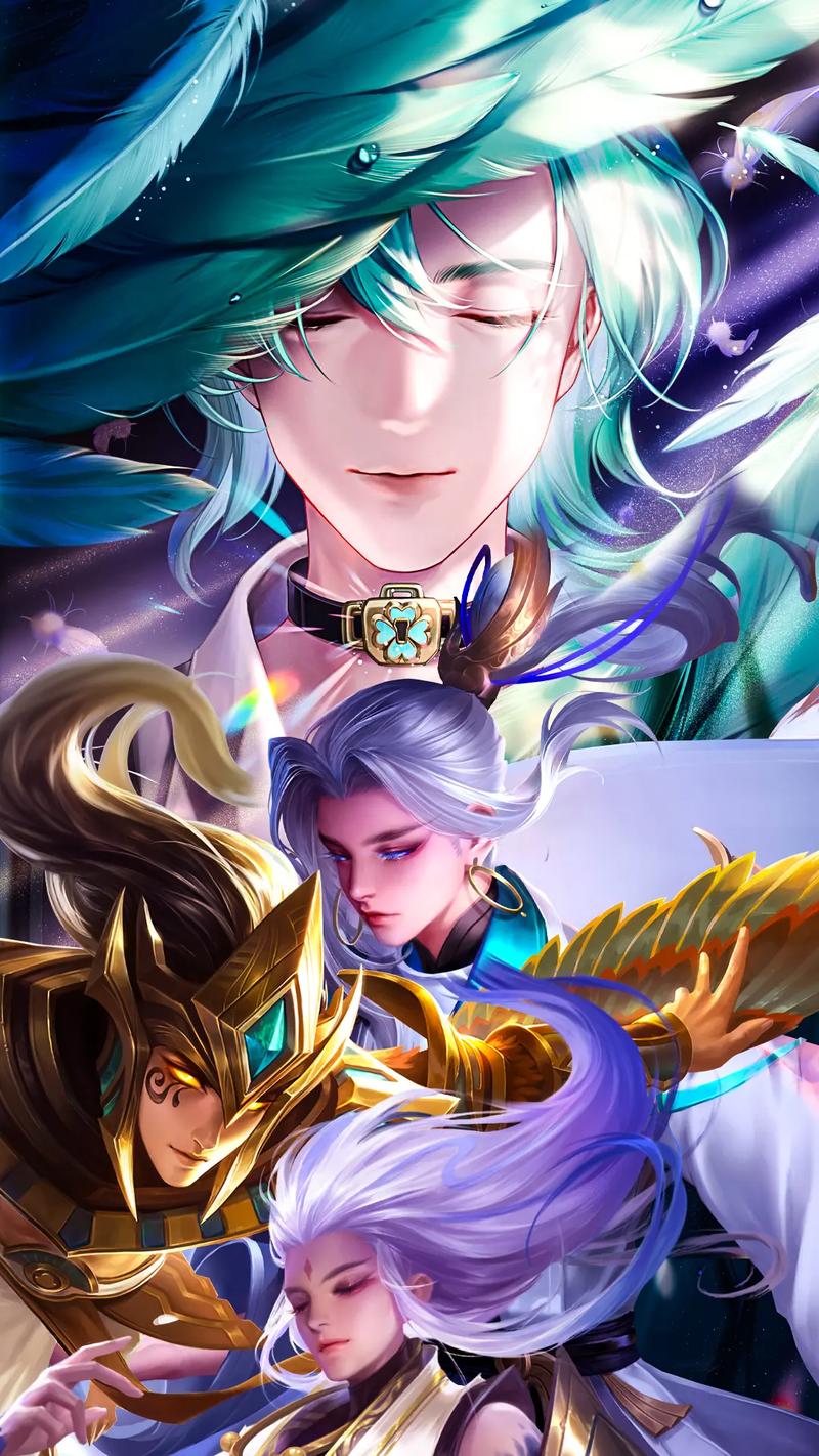 yoman 在团队中仅待了4个月后离开了 Gen.G Esports