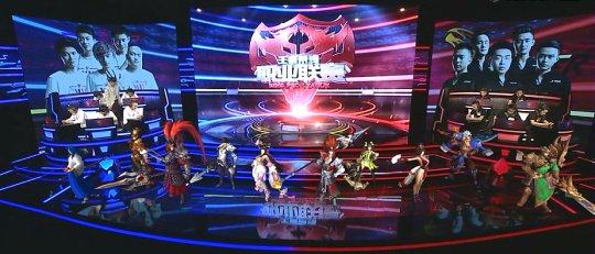 【赛前预告】Funspark Rivals季前赛，1月6日 TYLOO vs Checkmate