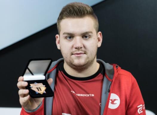 RA发布春季赛大名单：三位打野 Leyan、JunJia、Fy