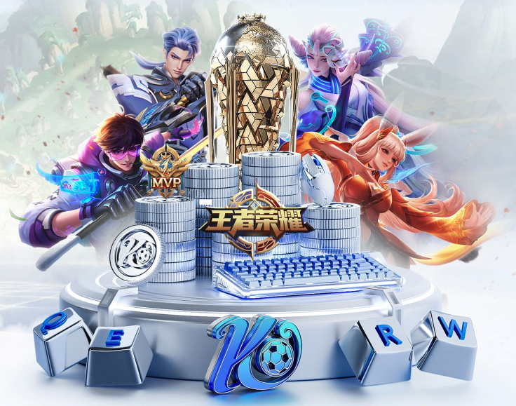 资讯《绝地求生》免费版如何预约？免费版预约方法介绍