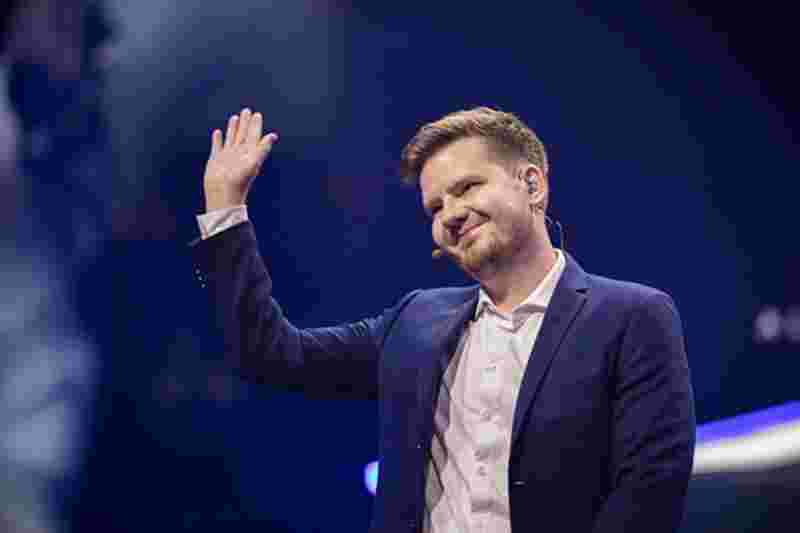 BLG赛后群访：斯莫德这个英雄需要团队牺牲很多