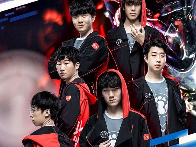 Mouz 和 Falcons 从半决赛开始 IEM 成都 2025 的季后赛